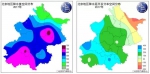 2017年北京天气情况回顾 - 气象局