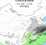 中央气象台：5日夜间至8日中东部将再现低温雨雪天气 - News.Cntv.Cn