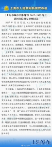 “上海2035”获国务院批复原则同意 上海城市性质确定 - News.Cntv.Cn