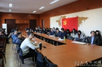 公共财政与公共政策研究所“学习十九大精神新年学术报告会” 暨师生学术交流会举办 - 人民大学