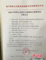 5A景区喂鱼点年租金超百万 卖21.6万杯鱼料才够租金 - News.Cntv.Cn