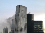 美国纽约特朗普大楼起火 已致2人伤其中1人重伤 - News.Cntv.Cn