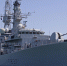 俄舰队穿越英吉利海峡 英军舰紧张跟随监视 - News.Cntv.Cn