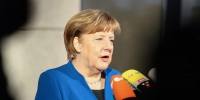 “大联盟”有望？德国组阁谈判初步达成一致 - News.Cntv.Cn