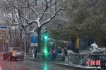 北京今冬初雪或今晚到来 已90天无有效降水 - News.Cntv.Cn