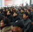市委常委、宣传部部长杜飞进同志出席2018年北京市文化科技卫生“三下乡”集中示范活动 - 司法局