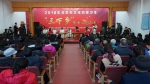 市委常委、宣传部部长杜飞进同志出席2018年北京市文化科技卫生“三下乡”集中示范活动 - 司法局