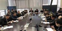 召开北京旅游商品体系建设片区座谈会 - 旅游发展委员会