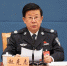 中国警方构筑全方位“平安大厦”增强民众安全感 - News.Cntv.Cn