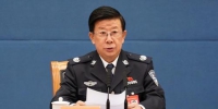中国警方构筑全方位“平安大厦”增强民众安全感 - News.Cntv.Cn