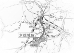 北京至雄安新区城际铁路计划3月开工 建设总工期两年 - News.Cntv.Cn