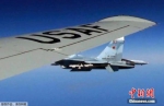 俄飞机一周6次升空拦截飞行器 称其在俄边界侦察 - News.Cntv.Cn