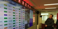 王宁副市长检查春节假日期间北京旅游市场秩序及安全管理工作 - 旅游发展委员会