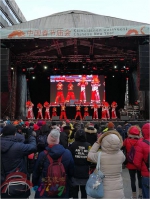北京旅游亮相赫尔辛基“欢乐春节——北京周”活动 - 旅游发展委员会