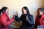 西藏“乞丐村”的小康之路 - News.Cntv.Cn