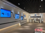 超级计算机投用满岁 显著提升中国海洋环境预报能力 - News.Cntv.Cn