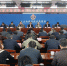 市质监局召开2018年党风廉政工作会议 - 质量技术监督局