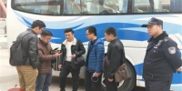 市旅游委会同多部门合力整顿北京“一日游” - 旅游发展委员会