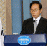 李明博被韩国检方提请逮捕 卸任5年牵涉多起案件 - News.Cntv.Cn