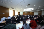 首都高校共青团工作部署会在中国人民大学举行 - 人民大学