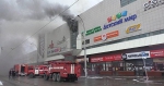 最新消息！俄罗斯商场大火已致48人死亡 - News.Cntv.Cn