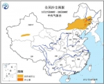 云贵等地有中到大雨 内蒙古、东北等地有大风沙尘 - News.Cntv.Cn