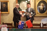 北京旅游发展委员会拜访新南威尔士州议会政府 - 旅游发展委员会
