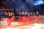 第九届怀柔国际标准舞艺术节——城乡国标舞展示（杨宋） - 文化局