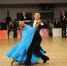 第九届怀柔国际标准舞艺术节——当晚比赛 (1) - 文化局