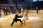 第九届怀柔国际标准舞艺术节——当晚比赛 (2) - 文化局