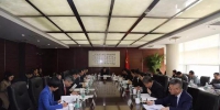 北京市律协行业党委成立 - 司法局