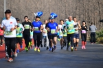 “人民体育健康中国”马拉松系列赛第三十四届公园半程马拉松北京公开赛暨建侬体育5K团队跑成功举办 - 体育局