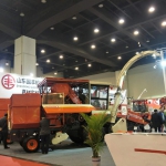 2018年全国农机及零部件展览会在郑州举办 - 农业机械化信息网