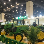 2018年全国农机及零部件展览会在郑州举办 - 农业机械化信息网
