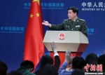 中国国防部：海警转隶武警部队正依安排有序推进 - News.Cntv.Cn