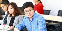 中国人民大学基层党组织建设第三阶段专题调研持续推进 - 人民大学