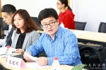 中国人民大学基层党组织建设第三阶段专题调研持续推进 - 人民大学
