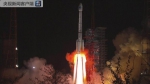 独家视频：我国成功发射第三十、三十一颗北斗导航卫星 - News.Cntv.Cn