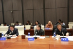 2019年国际篮联篮球世界杯北京赛区组委会第一次主席办公会议召开 - 体育局