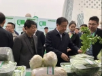 春风万里 绿食有你——“绿色食品宣传月”在京启动~ - 农业局