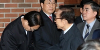14项罪名指控！77岁韩国前总统李明博今天将被起诉 - News.Cntv.Cn