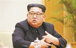 美总统特朗普:5月或6月初与金正恩会面 - News.Cntv.Cn