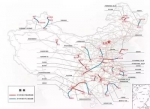 震撼！今昔对比，看中西部铁路数字经济新版图 - News.Cntv.Cn