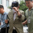 朴槿惠79岁表姐夫被重新收监 曾因患老年痴呆住院 - News.Cntv.Cn