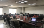 海南省审计厅到北京市审计局交流大数据审计工作 - 审计局