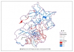 2018年2月河流水质状况 - 环境保护局