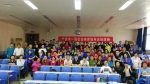 2018年北京市一级社会体育指导员体育总会健身技能培训顺利结业 - 体育局
