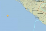 尼加拉瓜西部海域发生5.6级地震 暂无人员伤亡报告 - News.Cntv.Cn