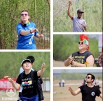 2018年北京国际风筝节国际风筝邀请赛暨京津冀风筝联谊赛举行 - 体育局