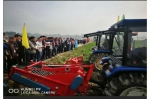贵州召开2018年早熟马铃薯机收现场会 - 农业机械化信息网